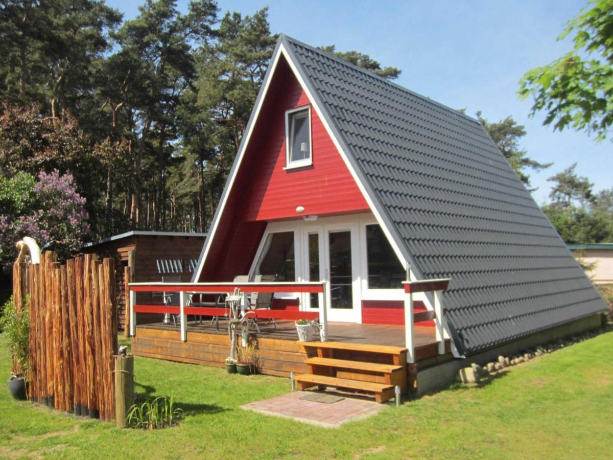 Finnhuette Rabennest Freest Exterior foto