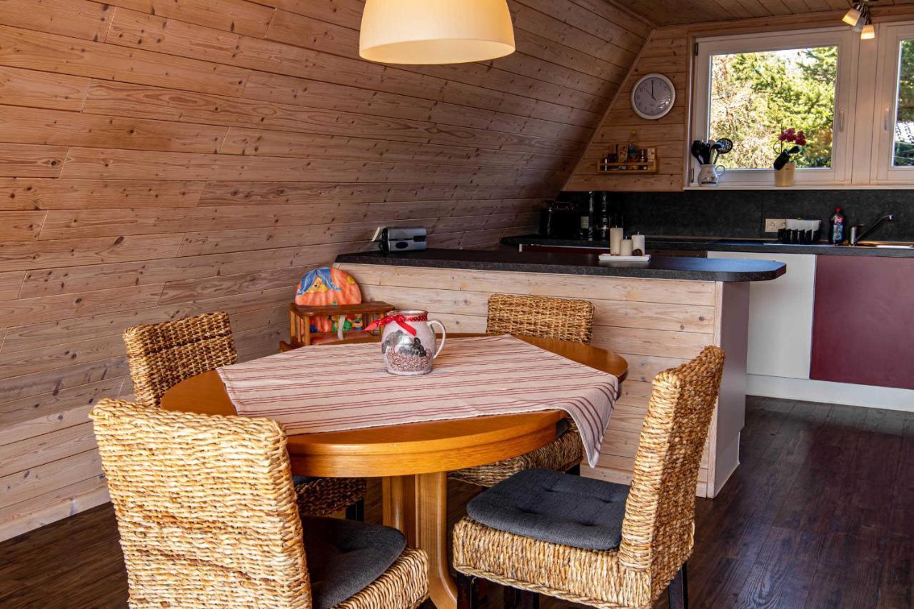 Finnhuette Rabennest Freest Quarto foto